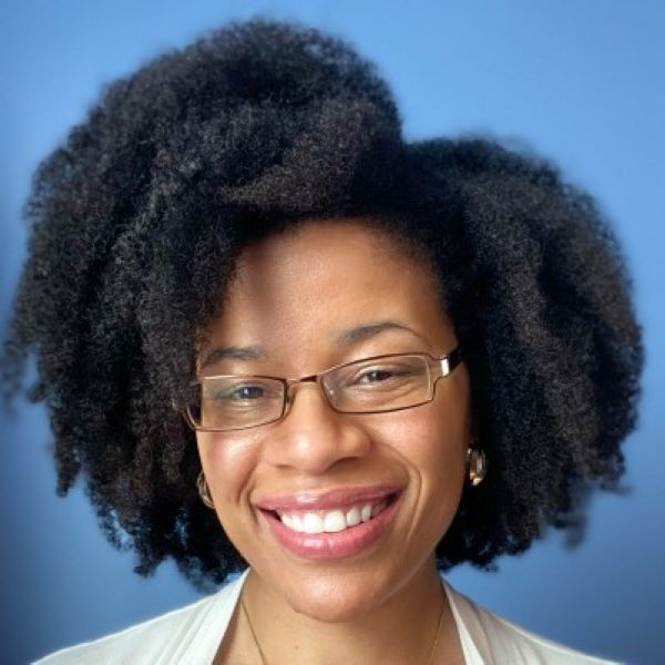 Headshot of Kayla Thorne