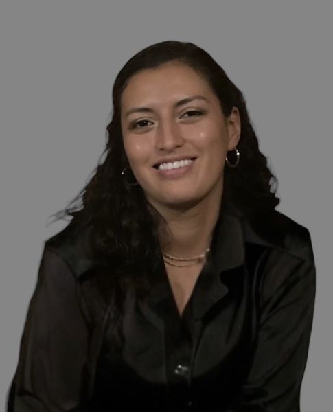 Headshot of Melissa Vargas